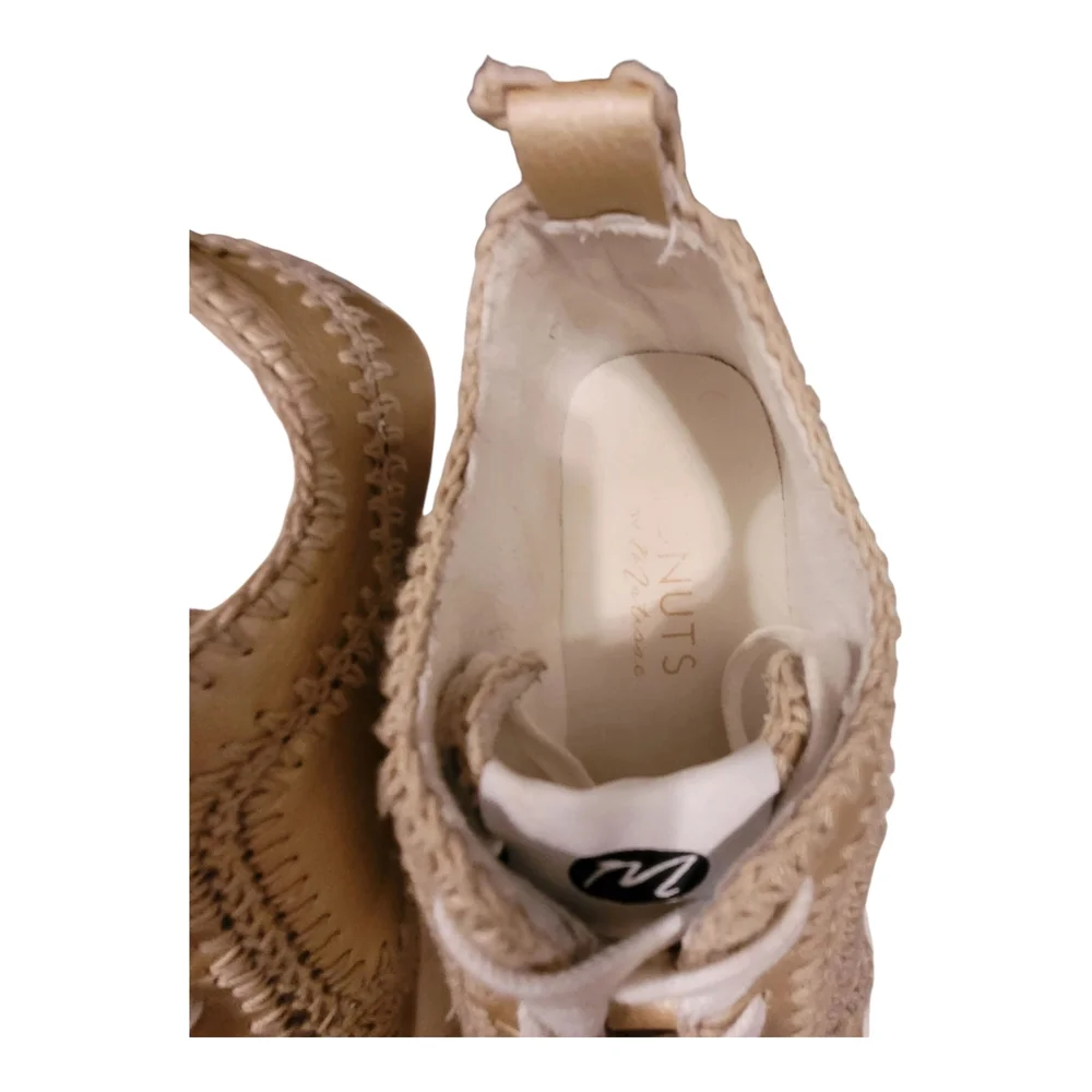 Coconuts by Matisse Women's Nelson Platform Wedge Sneakers‎